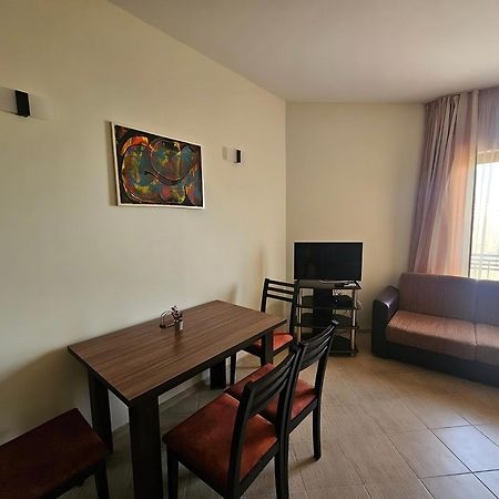Europroperties Bendita Mare Apartments Goudstrand Buitenkant foto