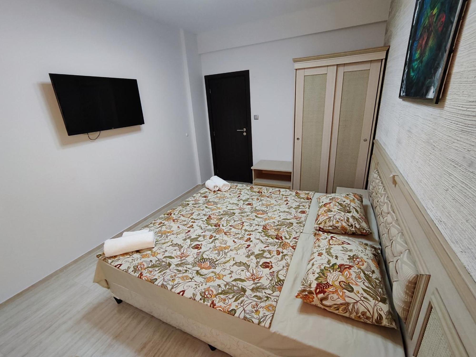 Europroperties Bendita Mare Apartments Goudstrand Buitenkant foto