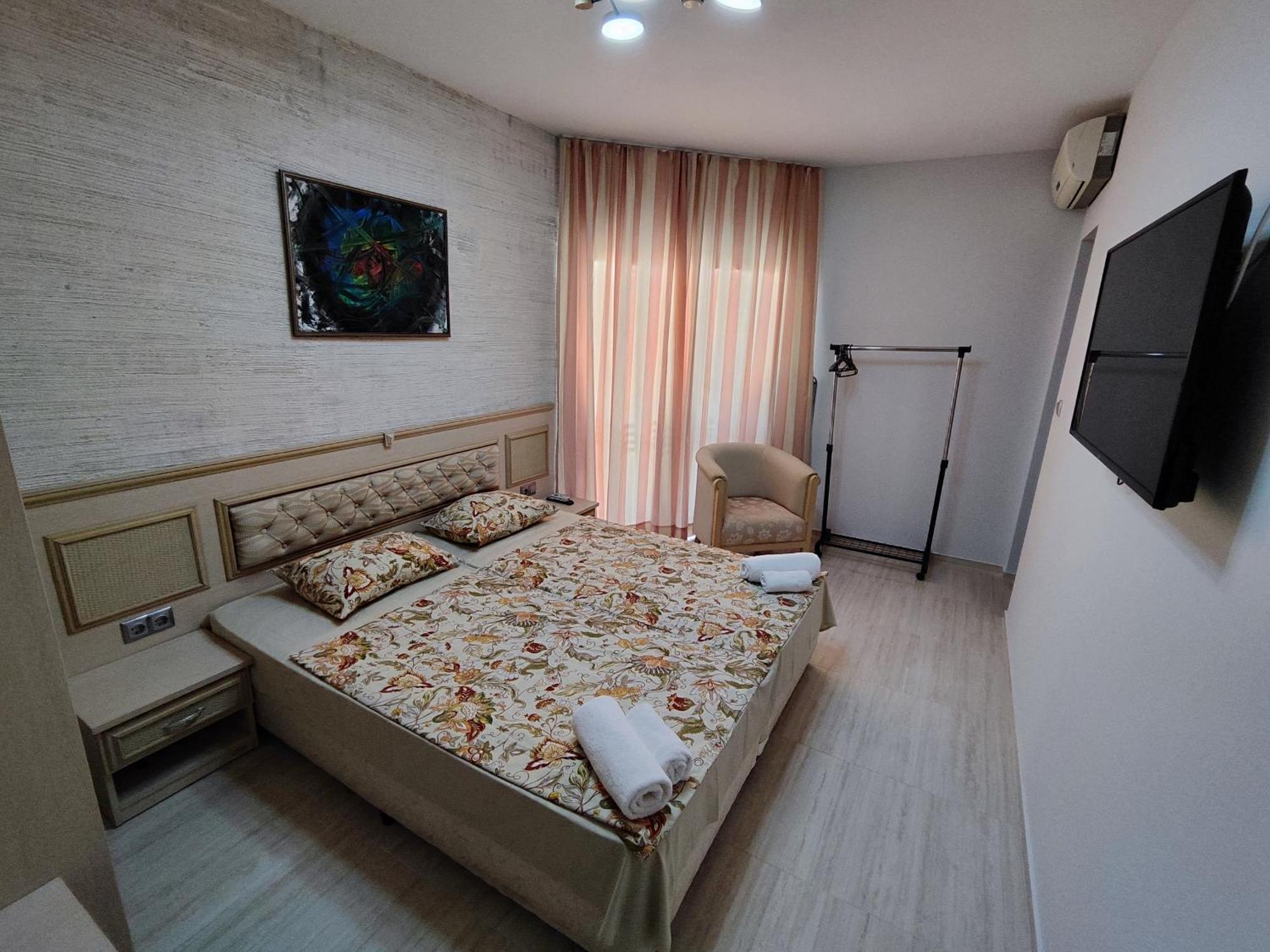 Europroperties Bendita Mare Apartments Goudstrand Buitenkant foto