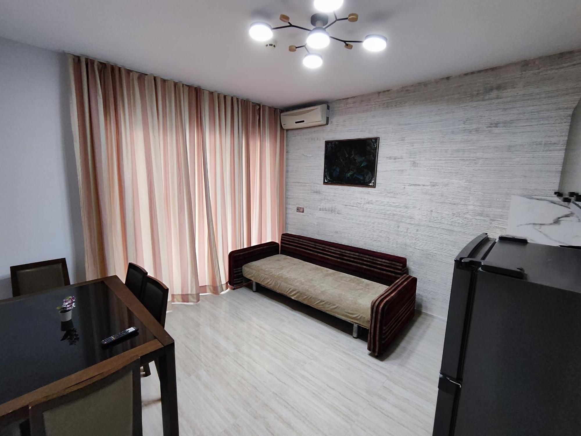 Europroperties Bendita Mare Apartments Goudstrand Buitenkant foto