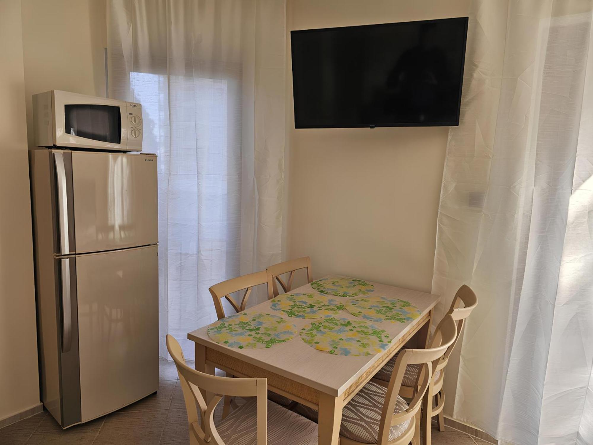 Europroperties Bendita Mare Apartments Goudstrand Buitenkant foto