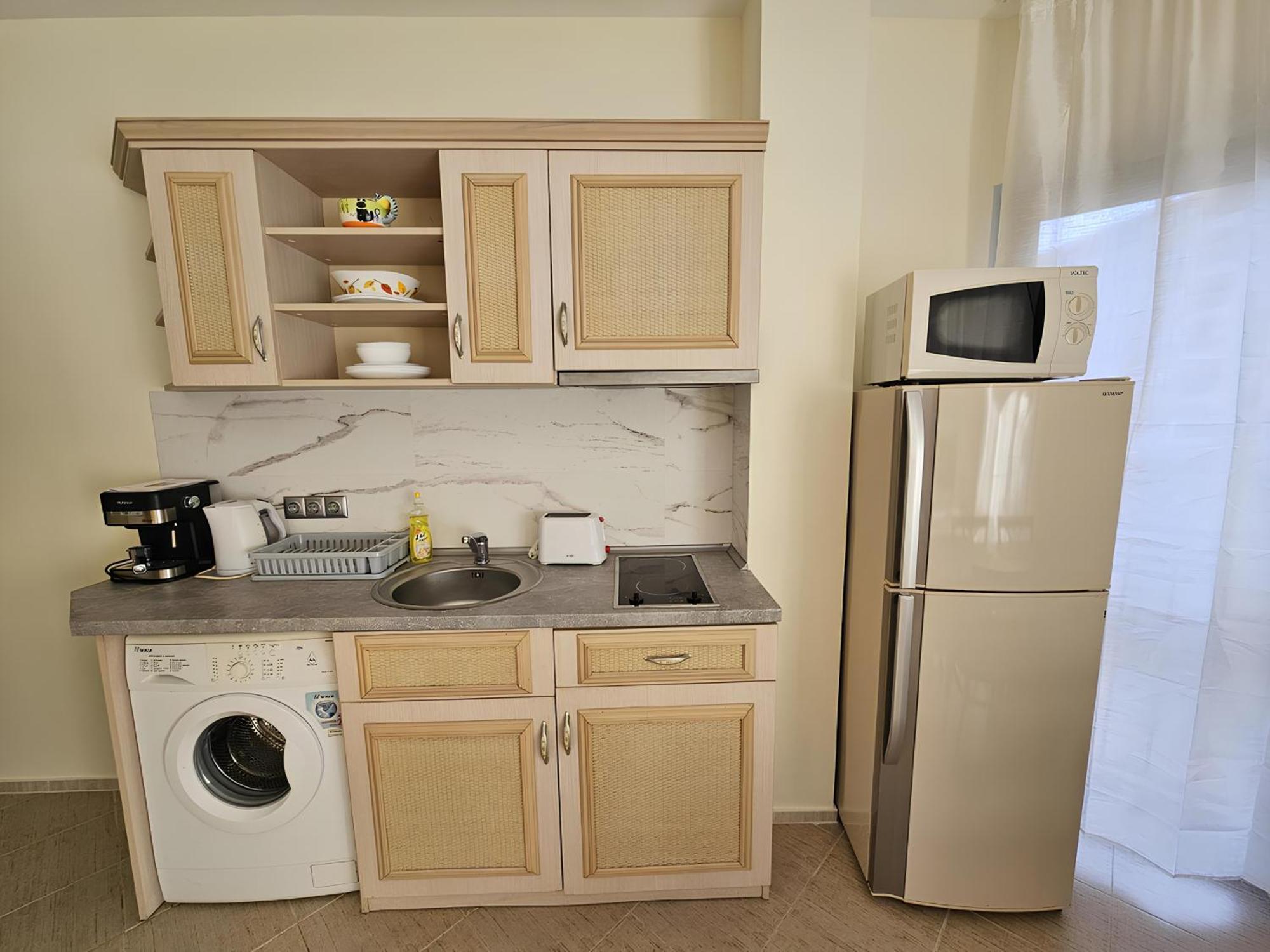 Europroperties Bendita Mare Apartments Goudstrand Buitenkant foto