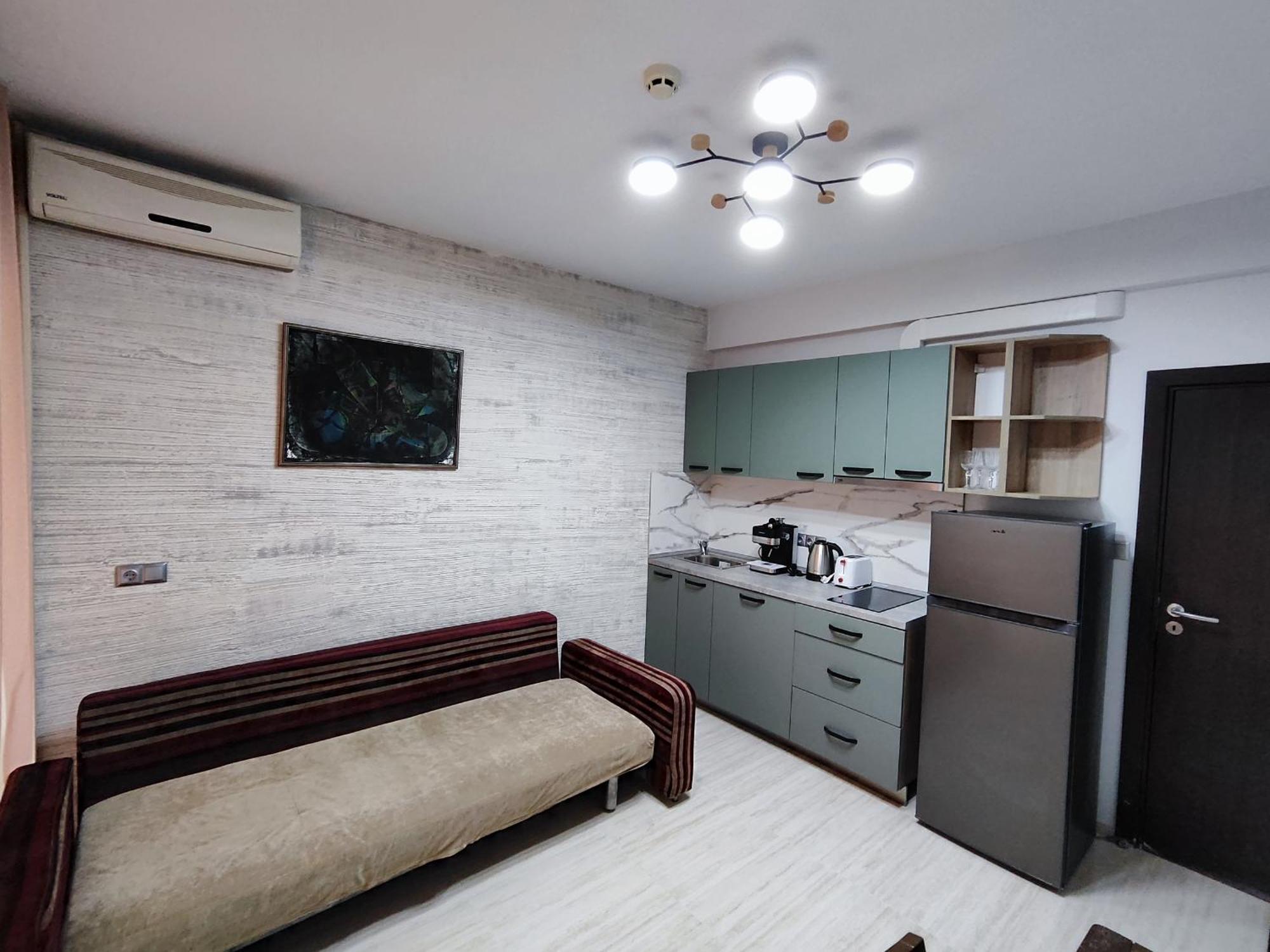 Europroperties Bendita Mare Apartments Goudstrand Buitenkant foto