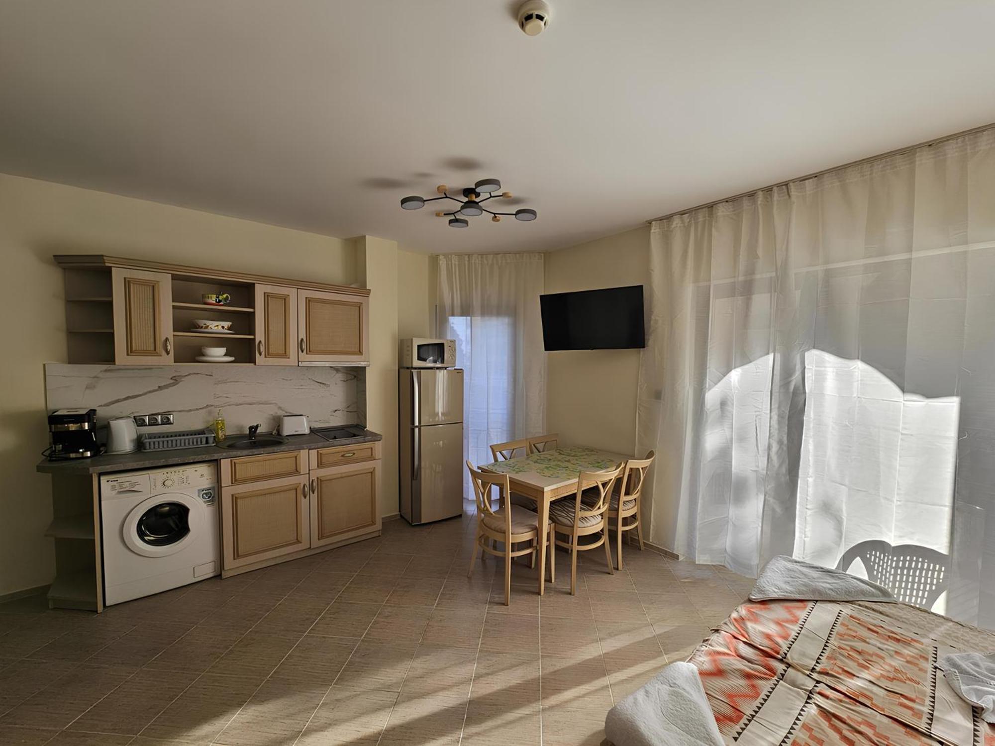 Europroperties Bendita Mare Apartments Goudstrand Buitenkant foto