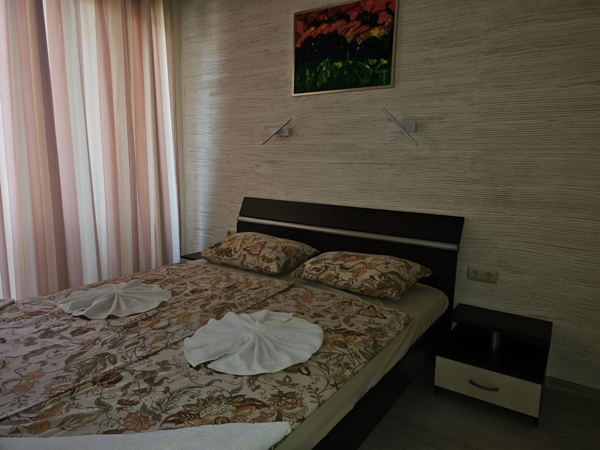 Europroperties Bendita Mare Apartments Goudstrand Buitenkant foto
